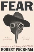 Cover: Fear - Profile Books Ltd