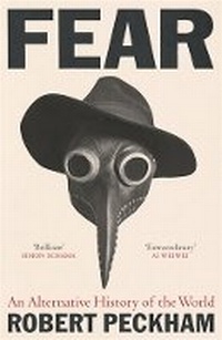 Enlarge image Cover: Fear - Profile Books Ltd