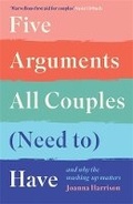 Cover: Five Arguments All Couples (Need To) Have - Souvenir Press Ltd