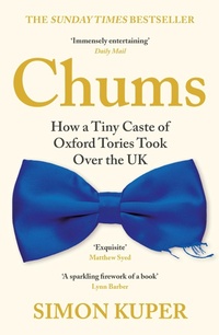 Enlarge image Cover: Chums - Profile Books Ltd