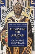 Cover: Augustine the African - Profile Books Ltd