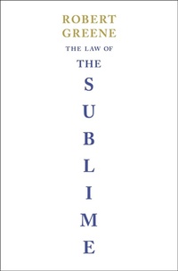 Enlarge image Cover: The Law of the Sublime - Profile Books Ltd