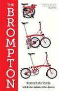 Cover: The Brompton - Profile Books Ltd