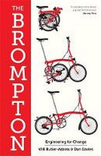 Enlarge image Cover: The Brompton - Profile Books Ltd