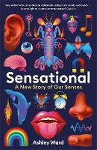 Enlarge image Cover: Sensational - Profile Books Ltd