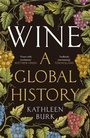 Cover: Wine - Profile Books Ltd