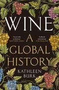Cover: Wine - Profile Books Ltd