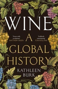 Enlarge image Cover: Wine - Profile Books Ltd