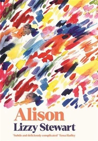 Enlarge image Cover: Alison - Serpent's Tail
