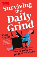 Cover: Surviving the Daily Grind - Economist Books