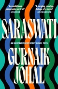 Cover: Saraswati - Serpent's Tail
