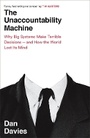 Cover: The Unaccountability Machine - Profile Books Ltd