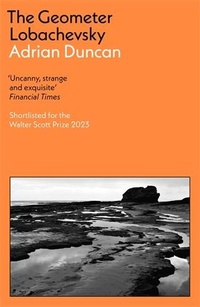 Enlarge image Cover: The Geometer Lobachevsky - Tuskar Rock