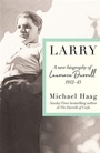 Cover: Larry - Profile Books Ltd