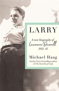 Cover: Larry - Profile Books Ltd
