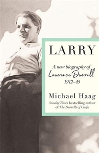 Enlarge image Cover: Larry - Profile Books Ltd