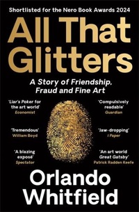 Abbildung von: All That Glitters - Profile Books Ltd