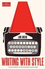 Cover: Writing with Style - Economist Books