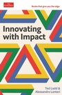 Cover: Innovating with Impact - Economist Books