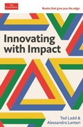 Cover: Innovating with Impact - Economist Books