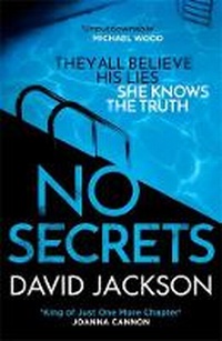Enlarge image Cover: No Secrets - Viper