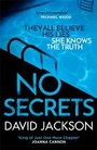 Cover: No Secrets - Viper
