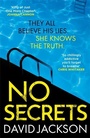 Cover: No Secrets - Viper