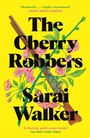 Cover: The Cherry Robbers - Serpent's Tail
