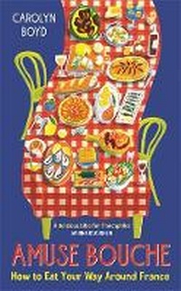 Enlarge image Cover: Amuse Bouche - Profile Books Ltd
