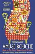 Abbildung von: Amuse Bouche - Profile Books Ltd