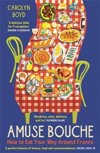 Abbildung von: Amuse Bouche - Profile Books Ltd