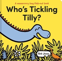 Enlarge image Cover: Who's Tickling Tilly? - Pavilion Children's Books