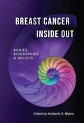 Cover: Breast Cancer Inside Out - Peter Lang Verlag
