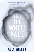 Cover: All the White Spaces - Titan Books Ltd