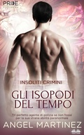 Cover: Gli Isopodi Del Tempo - Tektime