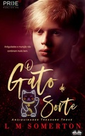 Cover: O Gato Sortudo - Tektime