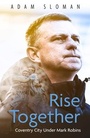 Bild: Rise Together - Pitch Publishing Ltd