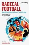 Cover: Radical Football - Pitch Publishing Ltd