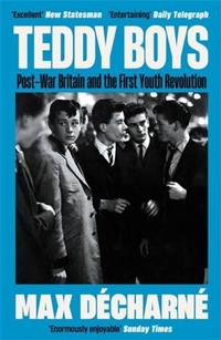 Abbildung von: Teddy Boys - Profile Books Ltd