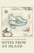 Cover: Notes from an Island - Sort of Books