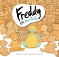 Cover: Freddy the Not-Teddy - EK Books