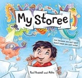 Cover: My Storee - Exisle Publishing