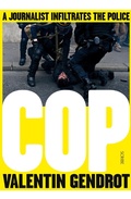 Cover: Cop - Scribe Publications Pty Ltd