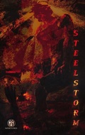 Cover: Steelstorm - Imperium Press - Imperium Press