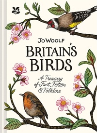 Enlarge image Cover: Britain's Birds - National Trust Books