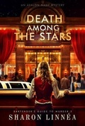 Cover: Death Among the Stars - Arundel Publishing