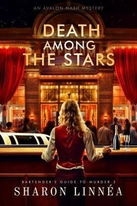 Enlarge image Cover: Death Among the Stars - Arundel Publishing