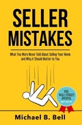 Cover: Seller Mistakes - Best Seller Publishing, LLC