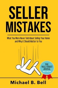 Abbildung von: Seller Mistakes - Best Seller Publishing, LLC