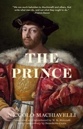 Cover: The Prince (Warbler Classics) - Warbler Classics